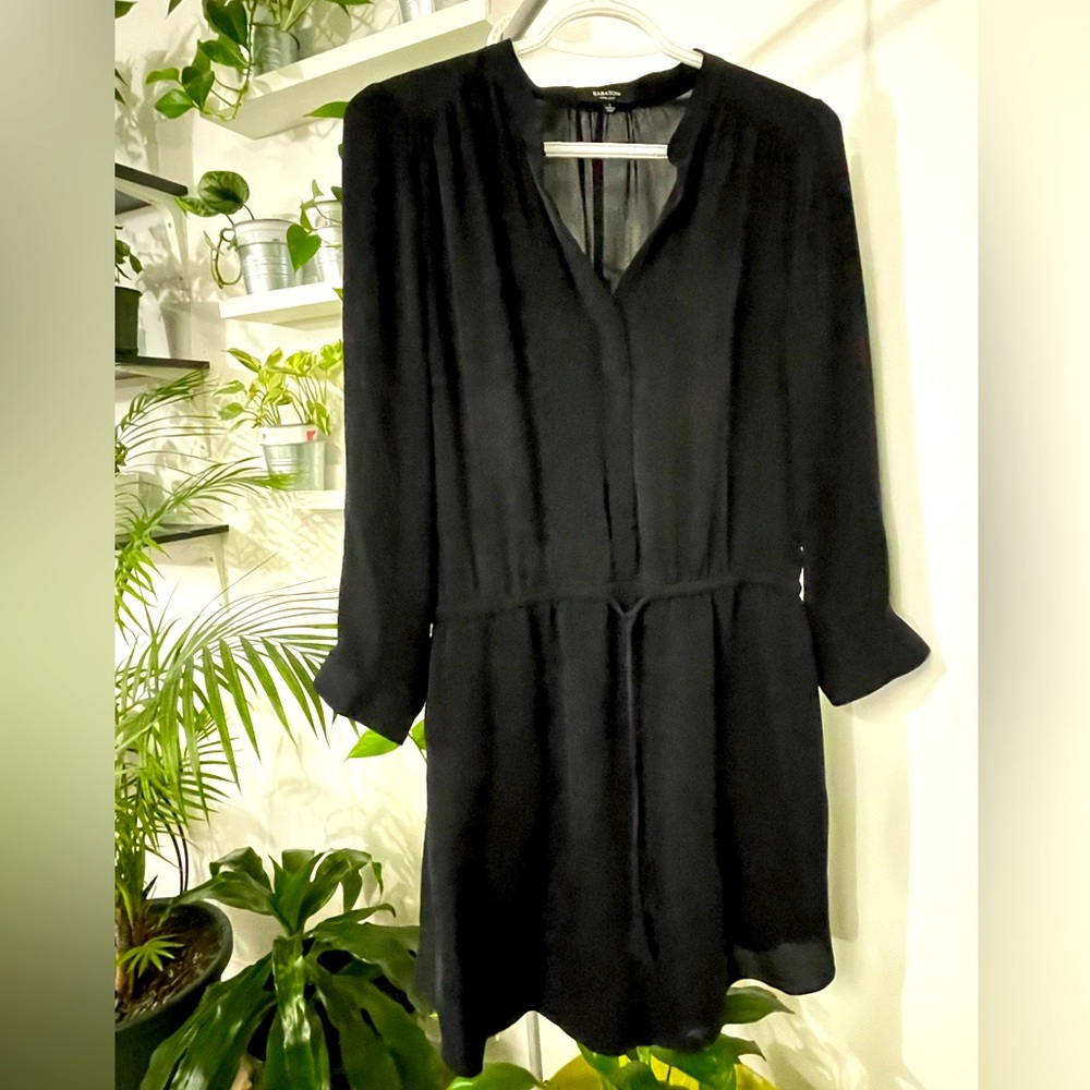 Babaton Dress